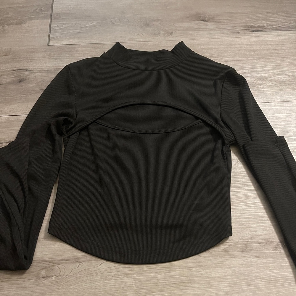 cute top